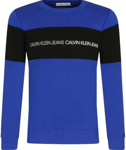 CALVIN KLEIN JEANS felpa | regular fit (101317238)