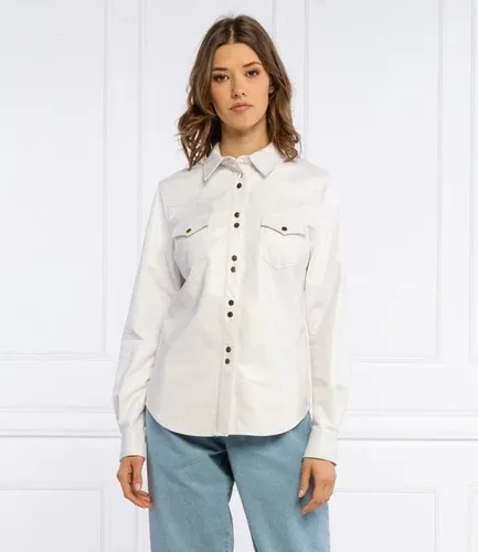 Pinko camicia caroline 6 | regular fit (105807015)