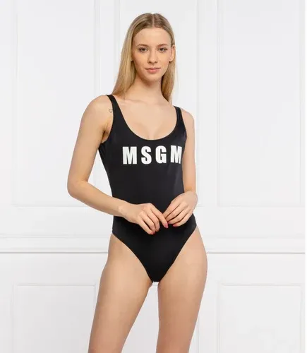 MSGM costume da bagno (101317442)