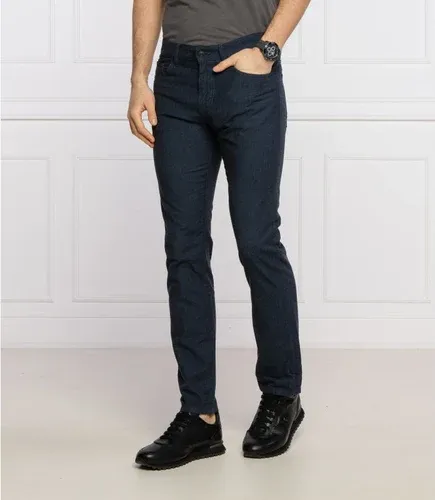 BOSS pantaloni delaware 3 | slim fit (101314891)