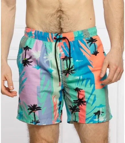 Guess shorts da mare (101315978)