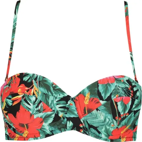 Guess pezzo di sopra del bikini (101316205) Guess pezzo di sopra del bikini (101316205)