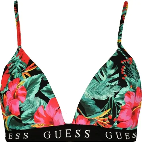 Guess pezzo di sopra del bikini (101316206)