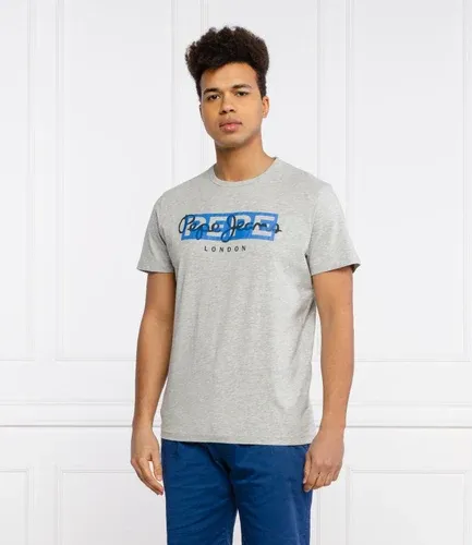 Pepe Jeans London t-shirt godric | regular fit (106021567)