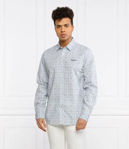 Pepe Jeans London camicia brandon | regular fit (106021586) Pepe Jeans London camicia brandon | regular fit (106021586)