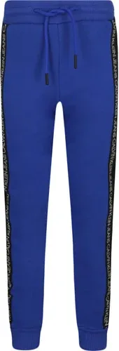 CALVIN KLEIN JEANS pantaloni della tuta | regular fit (101317239)