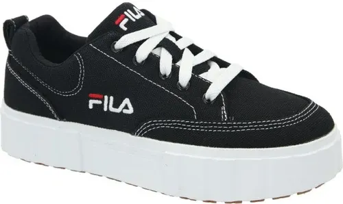 FILA scarpe da tennis sandblast c wmn (106022170) FILA scarpe da tennis sandblast c wmn (106022170)