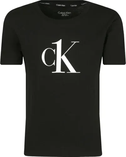 Calvin Klein Underwear t-shirt 2-pack | regular fit (106022392)