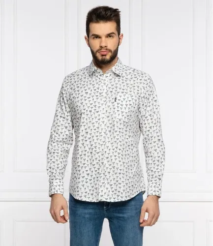 BOSS CASUAL camicia relegant_2 (105695939)