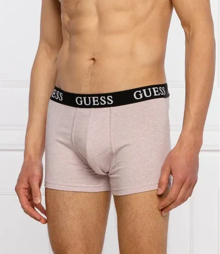 Guess Underwear boxer 3-pack (101315991) Guess Underwear boxer 3-pack (101315991)