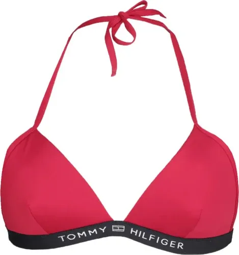 Tommy Hilfiger pezzo di sopra del bikini (101316925)