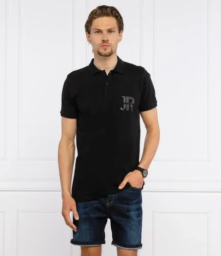 RICHMOND SPORT polo sassolungo | regular fit (101317364) RICHMOND SPORT polo sassolungo | regular fit (101317364)