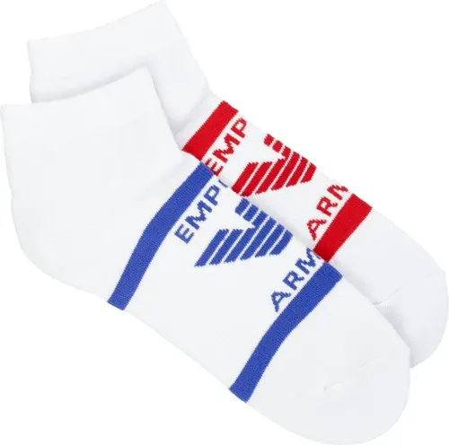 Emporio Armani calze 2-pack (101316464) Emporio Armani calze 2-pack (101316464)