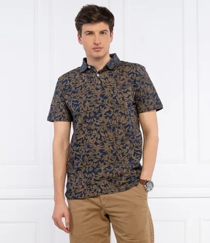 Marc O' Polo polo | shaped fit | pique (105806790) Marc O' Polo polo | shaped fit | pique (105806790)