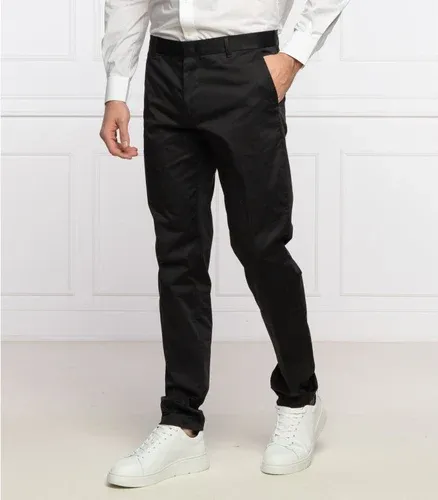 Emporio Armani pantaloni chino | slim fit (101316502)