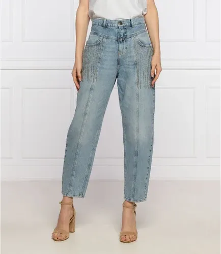 TWINSET jeans | regular fit | high waist (105806611)