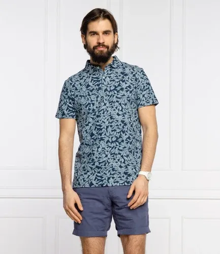 Marc O' Polo polo | shaped fit | pique (105806791) Marc O' Polo polo | shaped fit | pique (105806791)