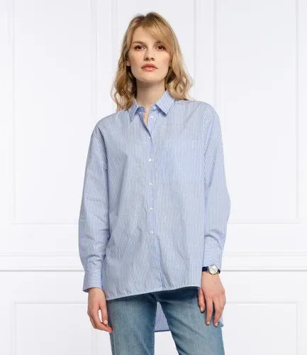 MAX&amp;Co. camicia bari | relaxed fit (101316727)