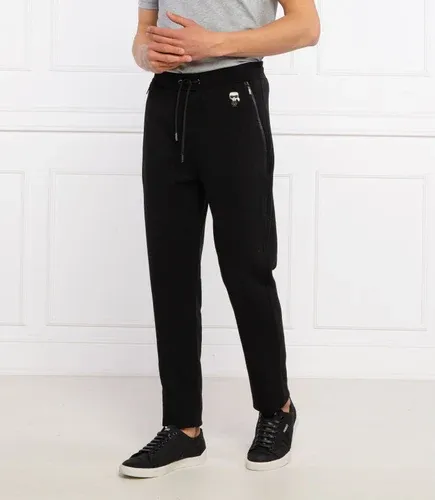 Karl Lagerfeld pantaloni della tuta | regular fit (106021609)