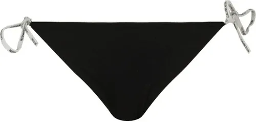 Calvin Klein Swimwear pezzo sotto del bikini cheeky (101317086)