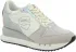 BLAUER sneakers casey 01 | con l'aggiunta di pelle (105755121)