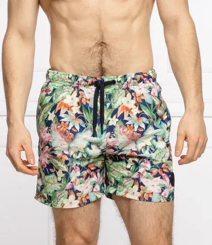 Joop! Jeans shorts da mare daytona_beach (101316556)