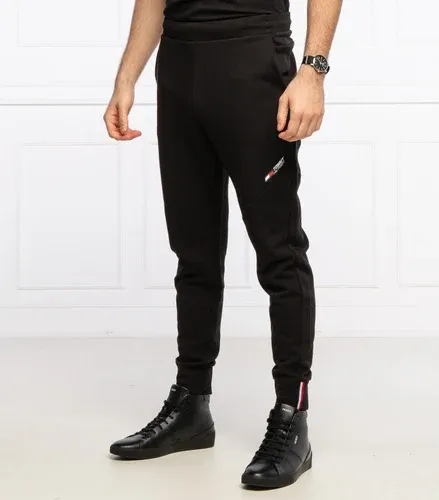 Tommy Sport pantaloni della tuta terry | regular fit (101316848)