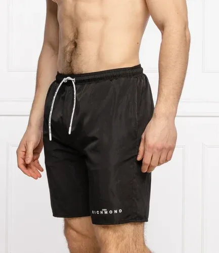 RICHMOND SPORT shorts da mare pitchard (101317368) RICHMOND SPORT shorts da mare pitchard (101317368)