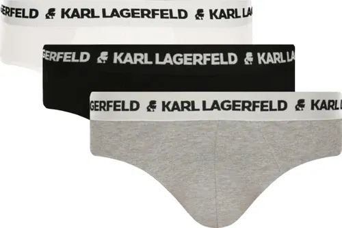 Karl Lagerfeld slip 3-pack (101317897)