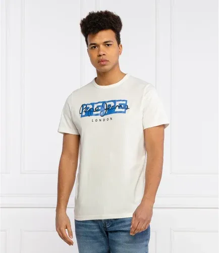 Pepe Jeans London t-shirt godric | regular fit (106021566)