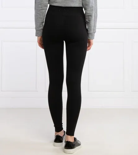 DKNY Sport leggings techno | slim fit (101319101)