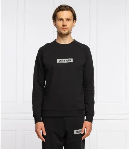 Calvin Klein Performance felpa | regular fit (106022299)