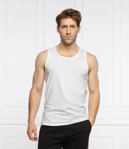 Lacoste tank top 2-pack | casual fit (101317923) Lacoste tank top 2-pack | casual fit (101317923)