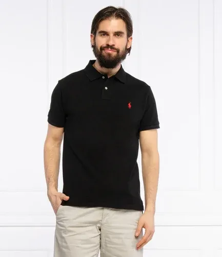 POLO RALPH LAUREN polo | custom slim fit (105695978) POLO RALPH LAUREN polo | custom slim fit (105695978)