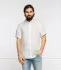 Armani Exchange di lino camicia | regular fit (101316035)
