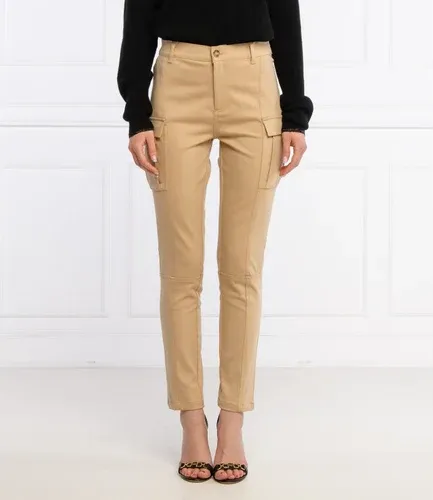 Pinko pantaloni deluso | slim fit | high waist (105806666)