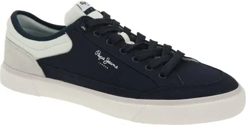 Pepe Jeans London scarpe sportive kenton sport | con l'aggiunta di pelle (106022305) Pepe Jeans London scarpe sportive kenton sport | con l'aggiunta di pelle (106022305)