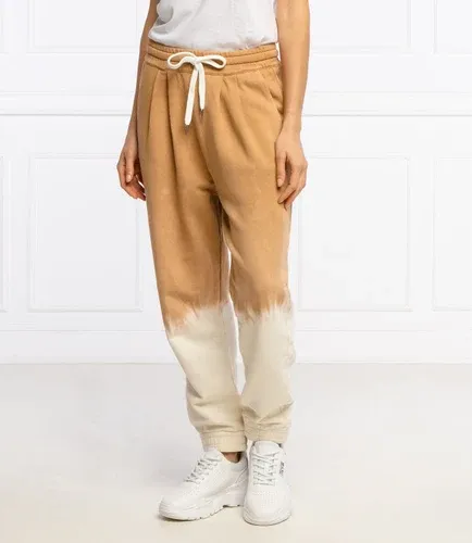 Pinko pantaloni della tuta disegno | regular fit (105807020)