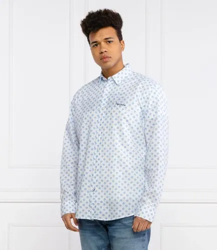 Pepe Jeans London camicia peter | regular fit (106021587) Pepe Jeans London camicia peter | regular fit (106021587)