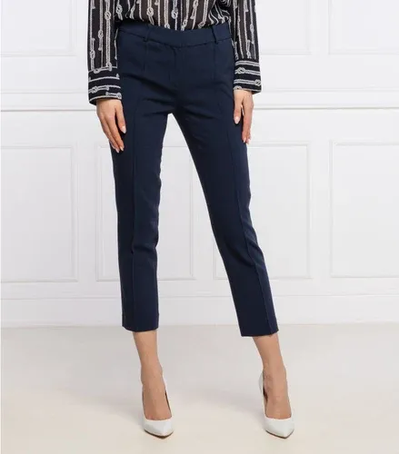 Michael Kors pantaloni chino | regular fit | high rise (101317404)