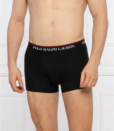 POLO RALPH LAUREN boxer 3-pack (101317416)