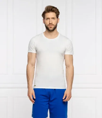 Lacoste t-shirt 3-pack | slim fit (105806888)