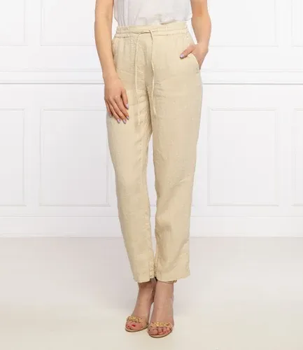 Marc O' Polo di lino pantaloni | straight fit (105806953) Marc O' Polo di lino pantaloni | straight fit (105806953)