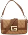 Guess borsetta a tracolla brightside (101316086)