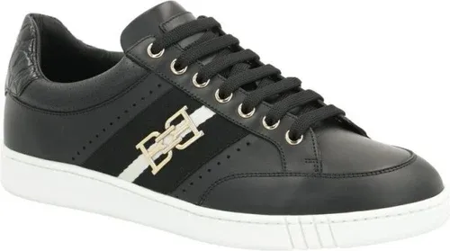 Bally di pelle scarpe sportive winton/00 (105755110)