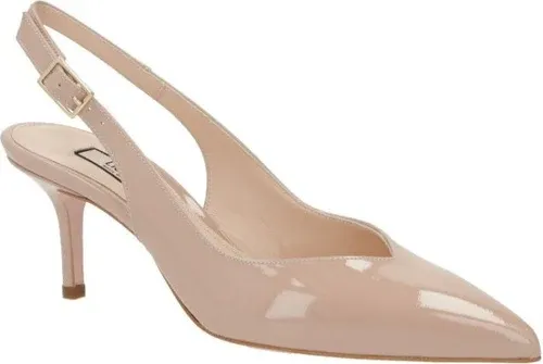 Liu Jo di pelle sandali con tacco a spillo audrey 4 (101318410) Liu Jo di pelle sandali con tacco a spillo audrey 4 (101318410)