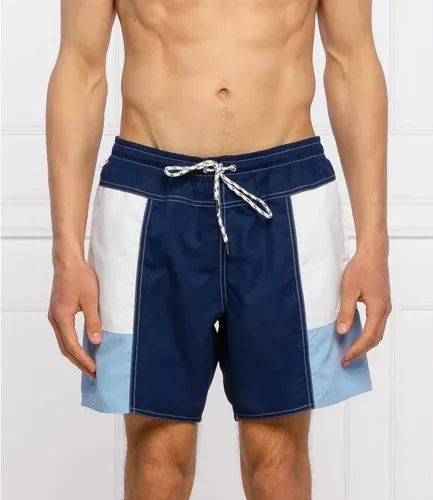 Lacoste shorts da mare (101326523)