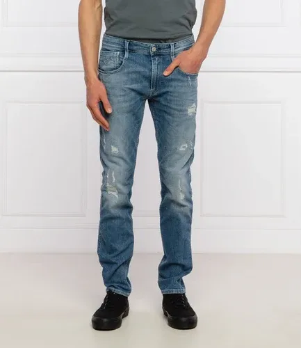 Replay jeans anbass | slim fit (105755111)