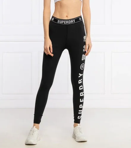 Superdry leggings | slim fit (101316763)