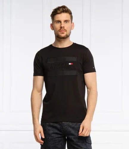 Tommy Hilfiger t-shirt | regular fit (106021709)